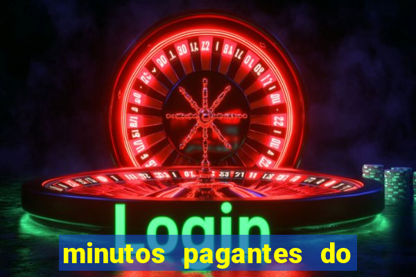 minutos pagantes do fortune rabbitInformational